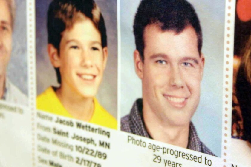 Photos From The Jacob Wetterling File West Central Tribune News photos-from-the-jacob-wetterling-file-west-central-tribune-news